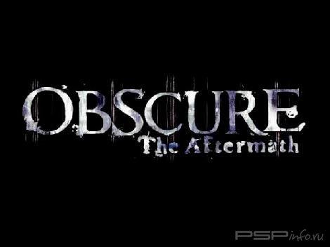  Playlogic ,  Obscure    PSP Go