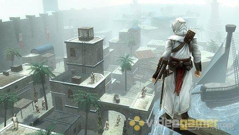 Assassin's Creed: Bloodlines