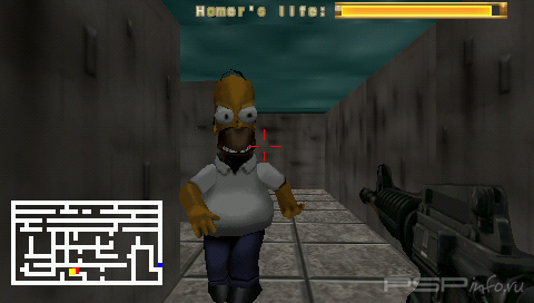 LabKillHomer3D 