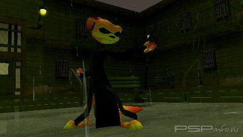 Daxter [ENG] [RIP]