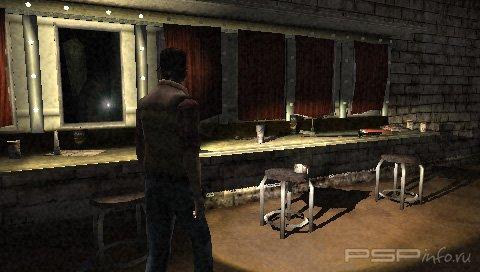 Silent Hill Origins [ENG] [RIP]