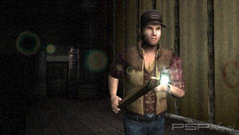 Silent Hill Origins [ENG] [RIP]