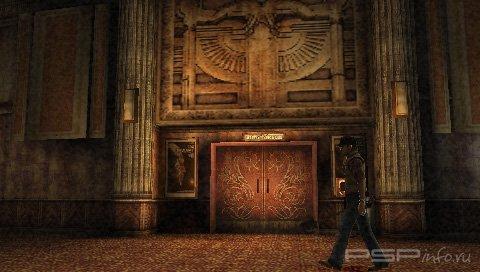 Silent Hill Origins [ENG] [RIP]