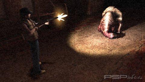 Silent Hill Origins [ENG] [RIP]