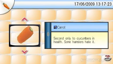 Petz My Baby Hamster