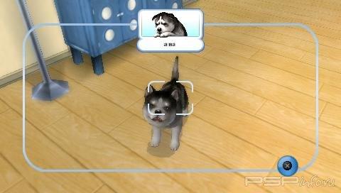 Petz My Puppy Family