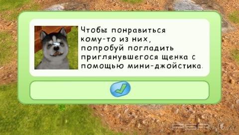 Petz My Puppy Family