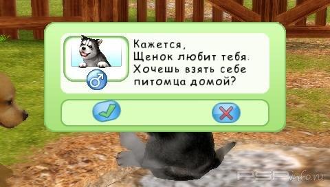 Petz My Puppy Family