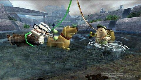 Disney Pixar Up [ENG] [RIP]