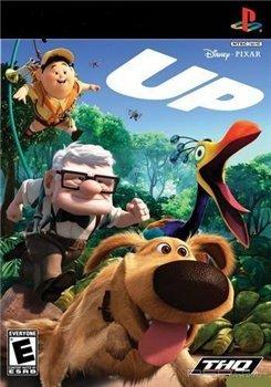 Disney Pixar Up [ENG] [RIP]