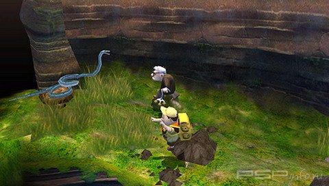 Disney Pixar Up [ENG] [RIP]