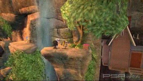 Disney Pixar Up [ENG] [RIP]