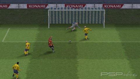 Pro Evolution Soccer 2009 [ENG] [RIP]