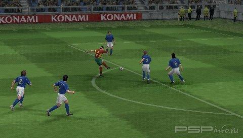 Pro Evolution Soccer 2009 [ENG] [RIP]