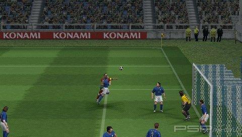Pro Evolution Soccer 2009 [ENG] [RIP]