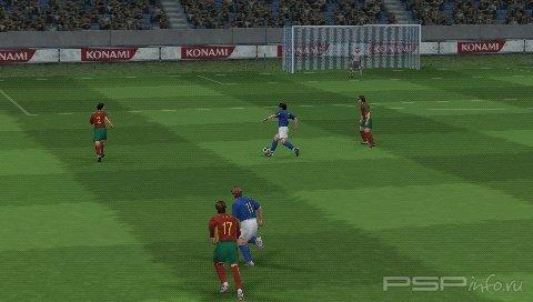 Pro Evolution Soccer 2009 [ENG] [RIP]