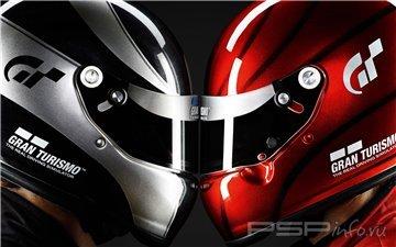   Gran Turismo PSP