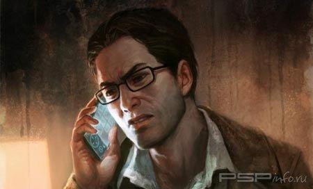  Silent Hill: Shattered Memories  Eurogamer