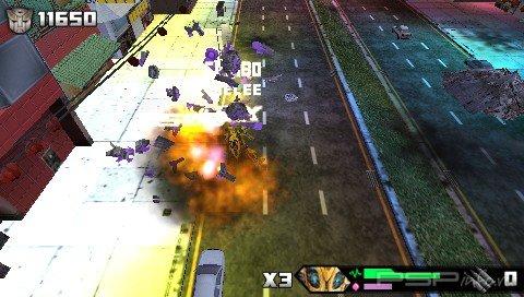 Transformers Revenge Of The Fallen