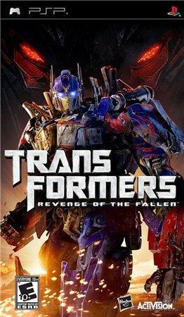 Transformers Revenge Of The Fallen
