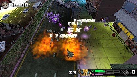 Transformers Revenge Of The Fallen