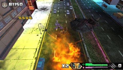 Transformers Revenge Of The Fallen