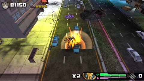 Transformers Revenge Of The Fallen