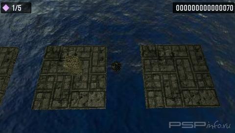 PSPMarble: Orchestra SensatioN 2.5 B