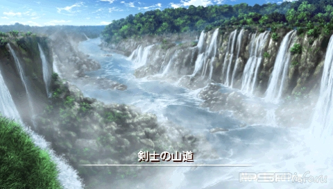  Class Of Heroes 2  PSP