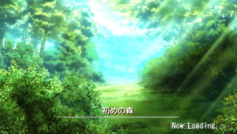  Class Of Heroes 2  PSP