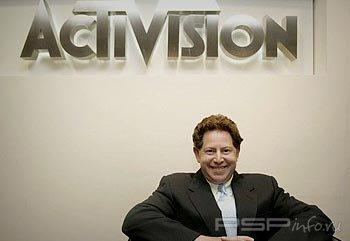 Activision    Sony