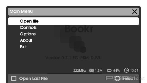 Bookr - Mod 20090623