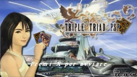 'Triple