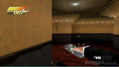 007 - The World Is Not Enough