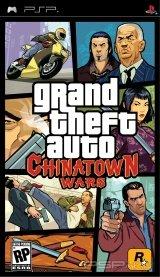     GTA: Chinatown Wars +  