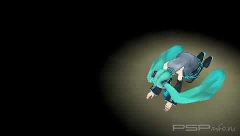 Hatsune Miku - Project Diva [JPN] [FULL]