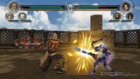  Warriors Orochi 2  PSP    + !!!