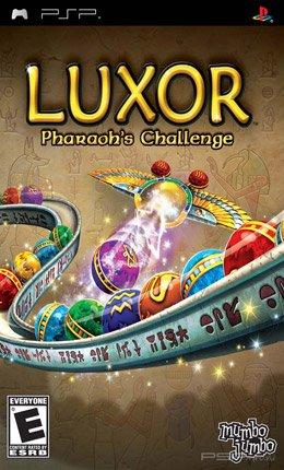 Luxor: Pharaoh's Challenge