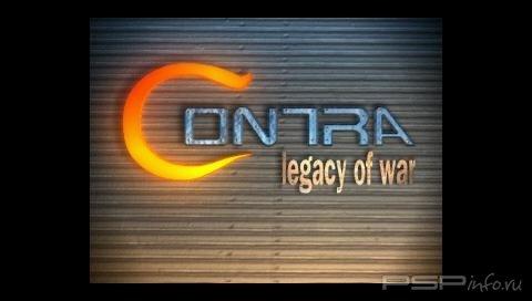 Contra: Legacy of War(PSX)
