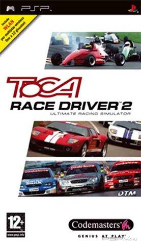 TOCA Race Driver 2: The Ultimate Racing Simulator [RUS]