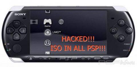 5.03GEN-A  ISO  PSP3000  PSP2000 TA-88 v3!!!