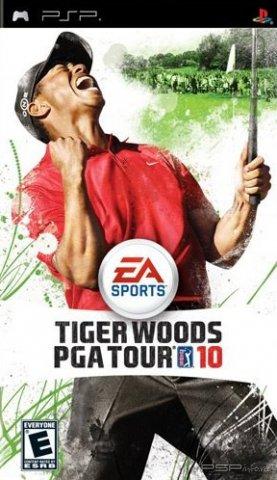 Tiger Woods PGA Tour 10 [ENG] [FULL]