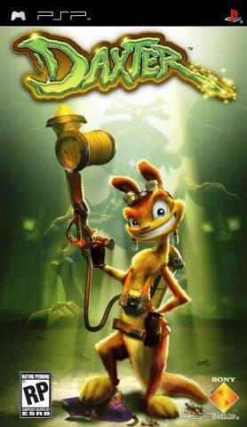 Daxter [ENG] [RIP]
