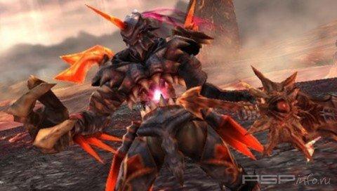     Soulcalibur: Broken Destiny