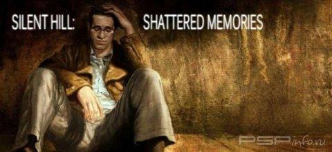  Silent Hill: Shattered Memories  Eurogamer