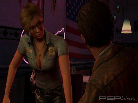  Silent Hill: Shattered Memories  Eurogamer