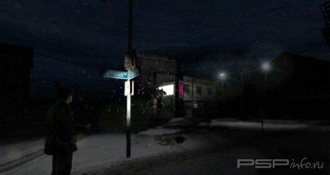  Silent Hill: Shattered Memories  Eurogamer