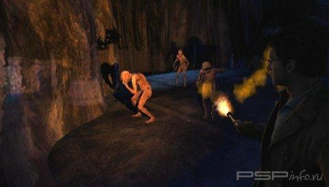  Silent Hill: Shattered Memories  Eurogamer