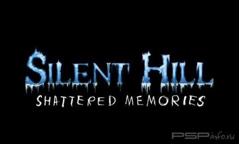  Silent Hill: Shattered Memories  Eurogamer