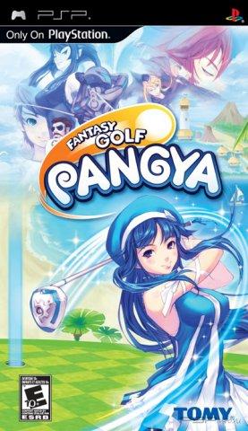 Pangya Fantasy Golf [ENG]